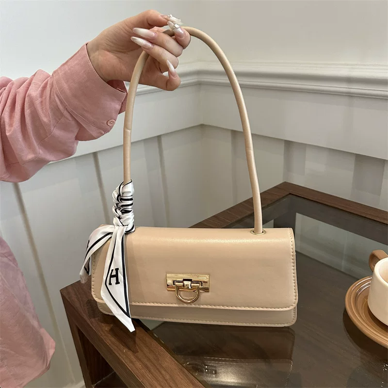 Underarm Fashionable Bag