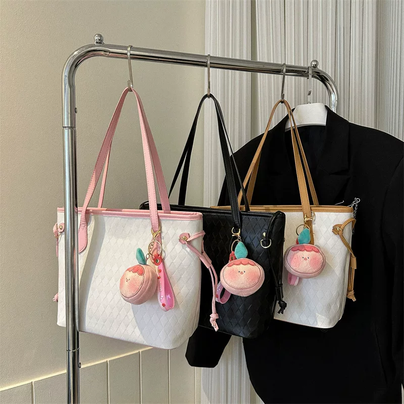 Large Capacity Korean Bag