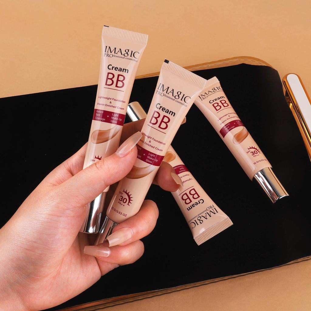 Imagic BB Cream SPF 30PA