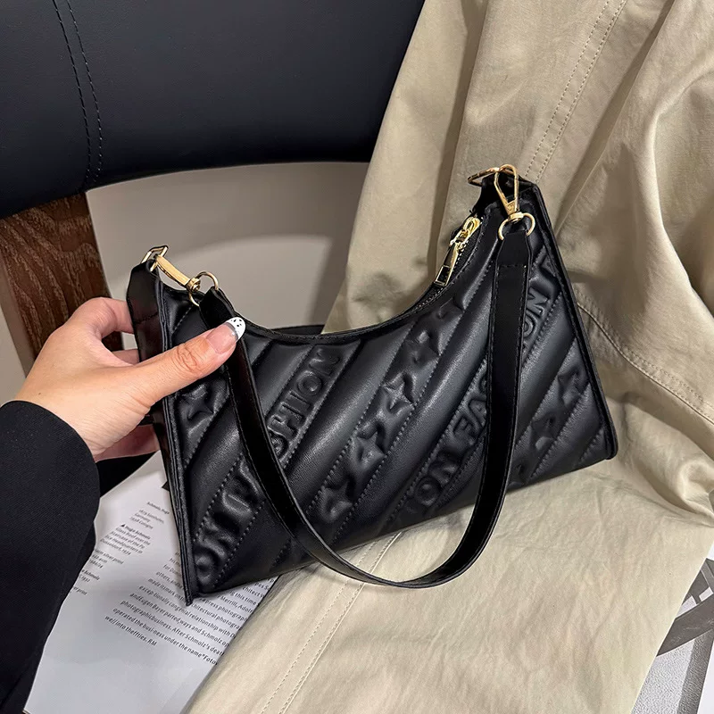 Korean Stitched Bag