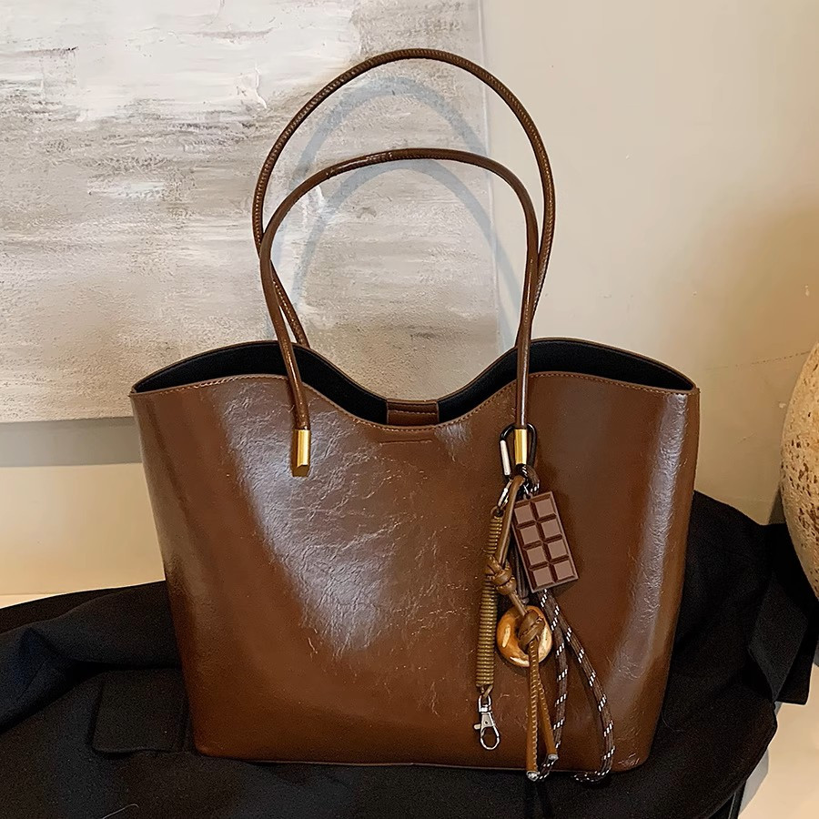 LUXURY LARGE BAG