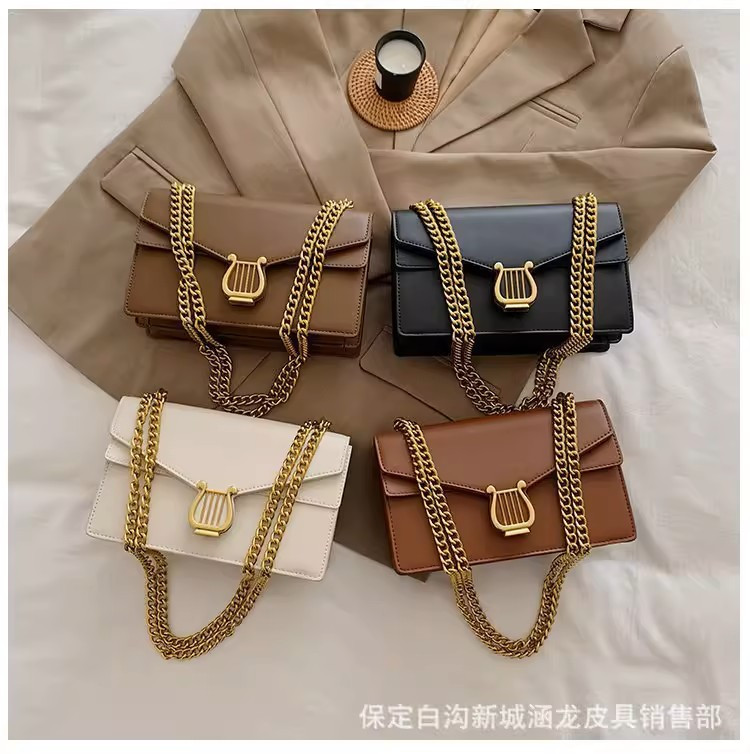 CROWN BAG