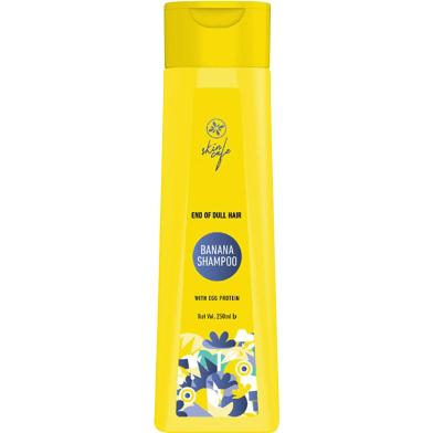 SKIN CAFE Shampoo