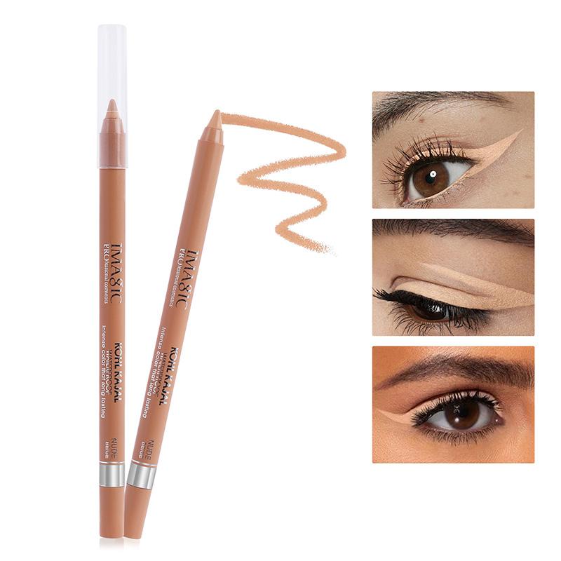 IMAGIC Nude Beige Kohl Kajal