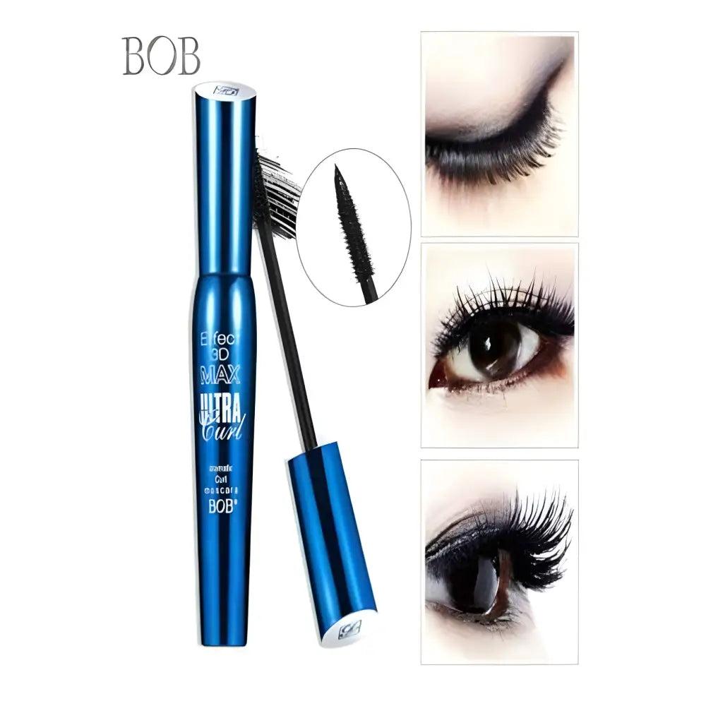 BOB Ultra Curl 3d Effect Eye Mascara