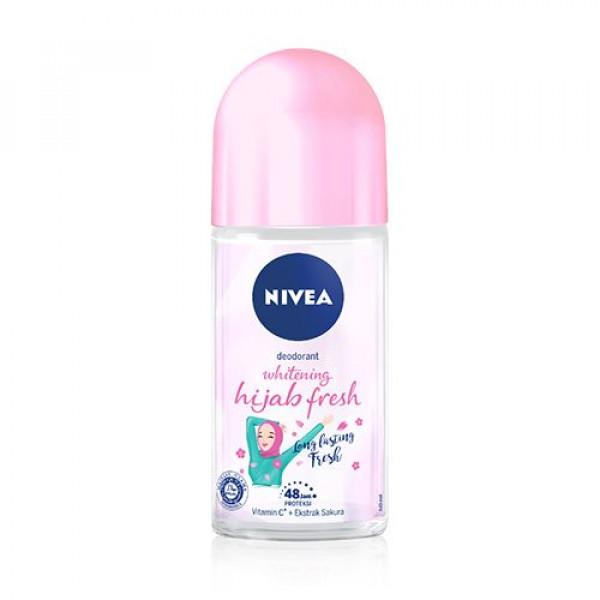 NIVEA Hijab Fresh Roll On (25ml)