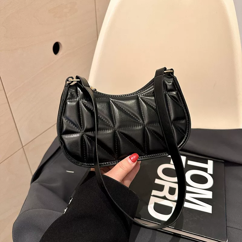 Stitched Bag S