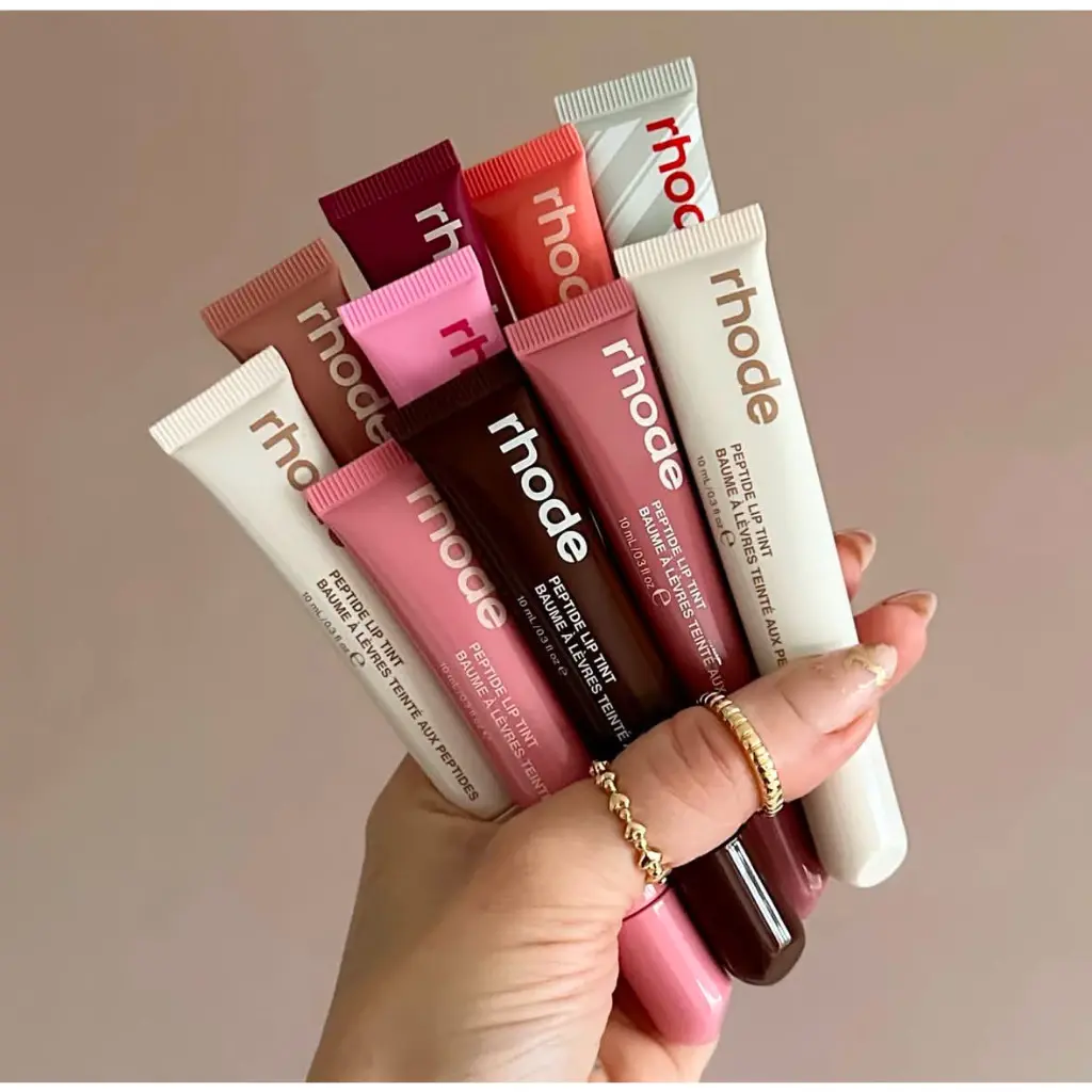 rhode – Peptide Lip Tint