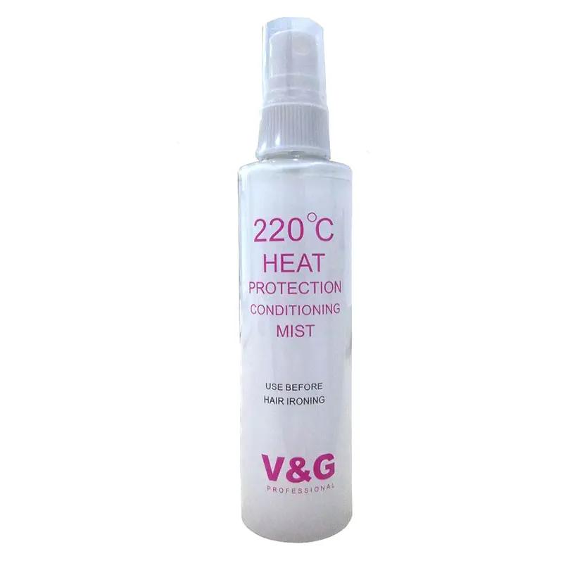 V&G Professional 220°C Heat Protection Conditioning Mist