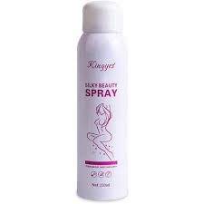 SPRAY