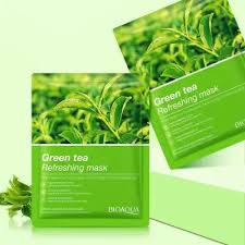 GREEN TEA
