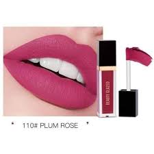 110-Plum Rose