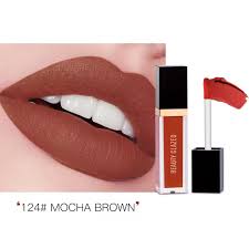 124-Mocha brown