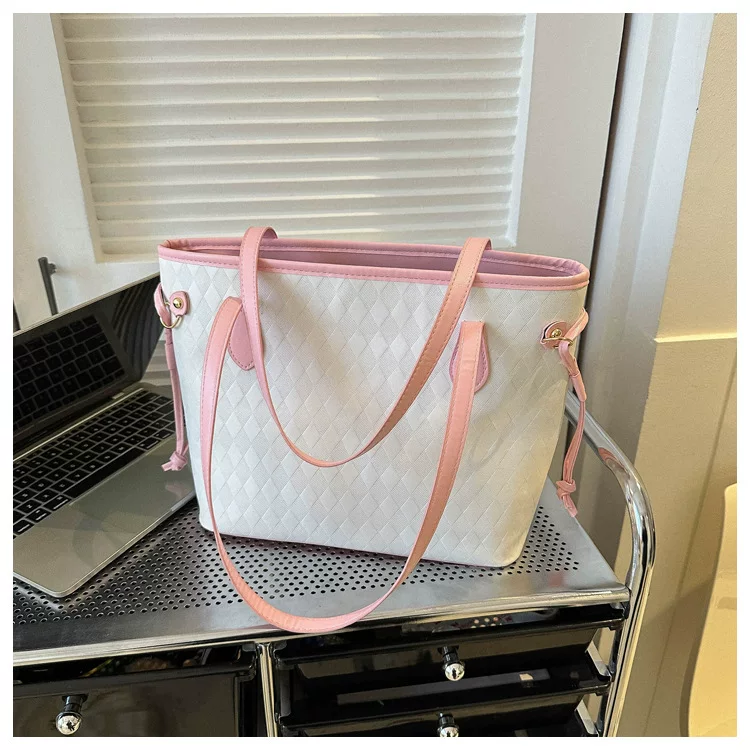 White Pink