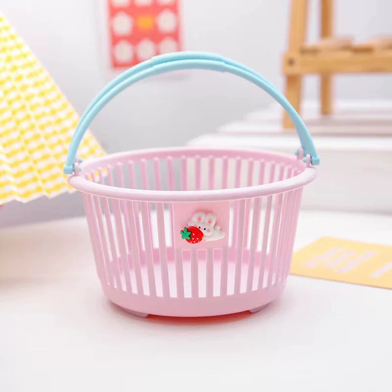 Pink Round