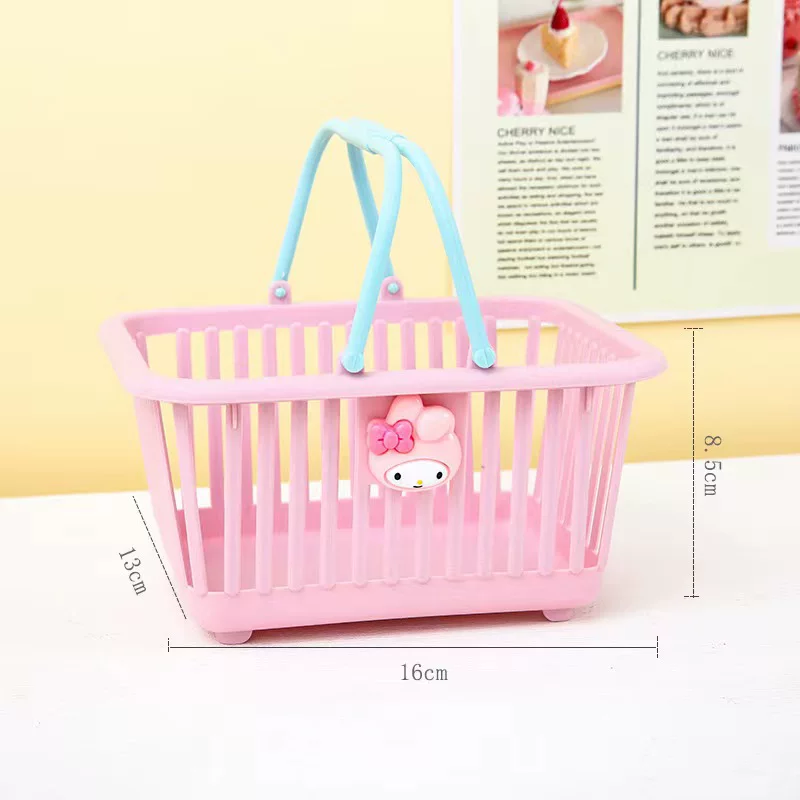 Pink Square