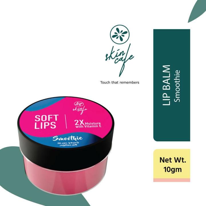 Soft Lips