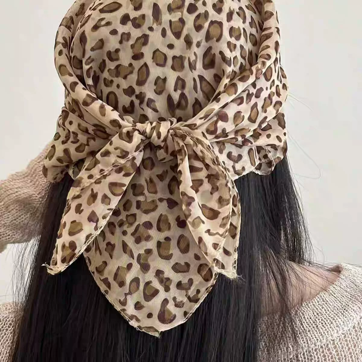 Light Leopard