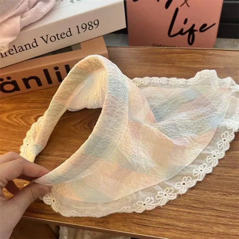 Hair Band Bandana