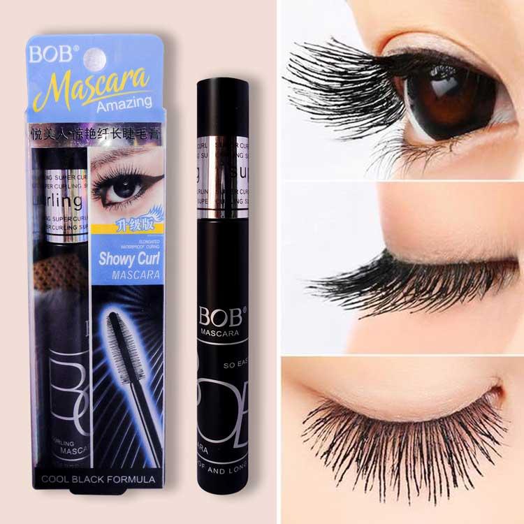 BOB Showy Smooth Eyeliner Long wearing and waterproof